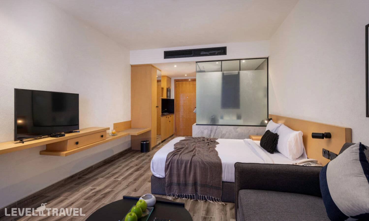 фотографии отеля Creek Hotel And Residences El Gouna в Египет(Эль Гуна) - фото №3