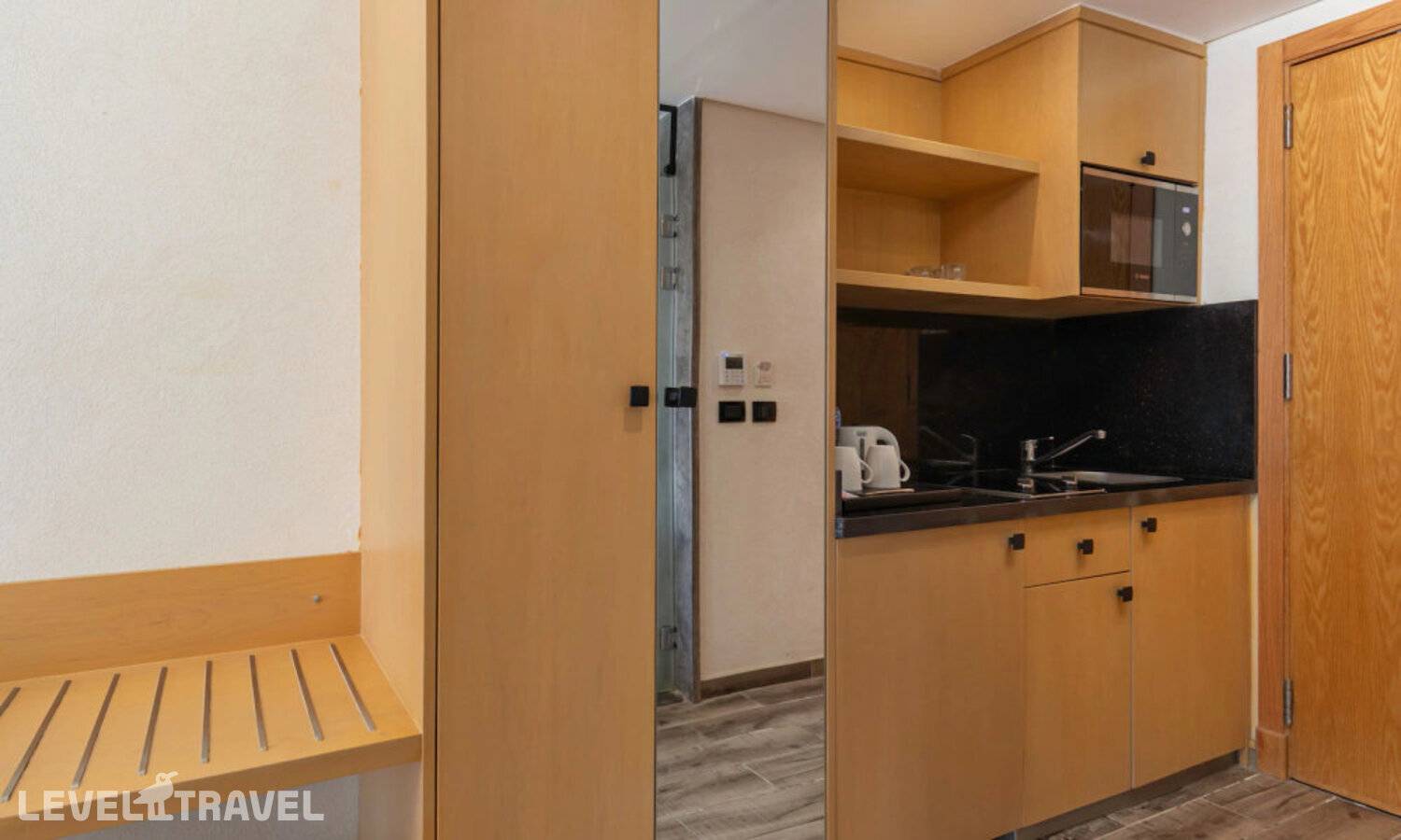 фотографии отеля Creek Hotel And Residences El Gouna в Египет(Эль Гуна) - фото №21