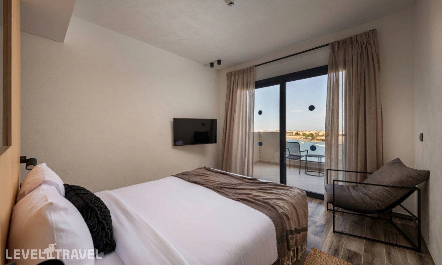 фотографии отеля Creek Hotel And Residences El Gouna в Египет(Эль Гуна) - фото №8