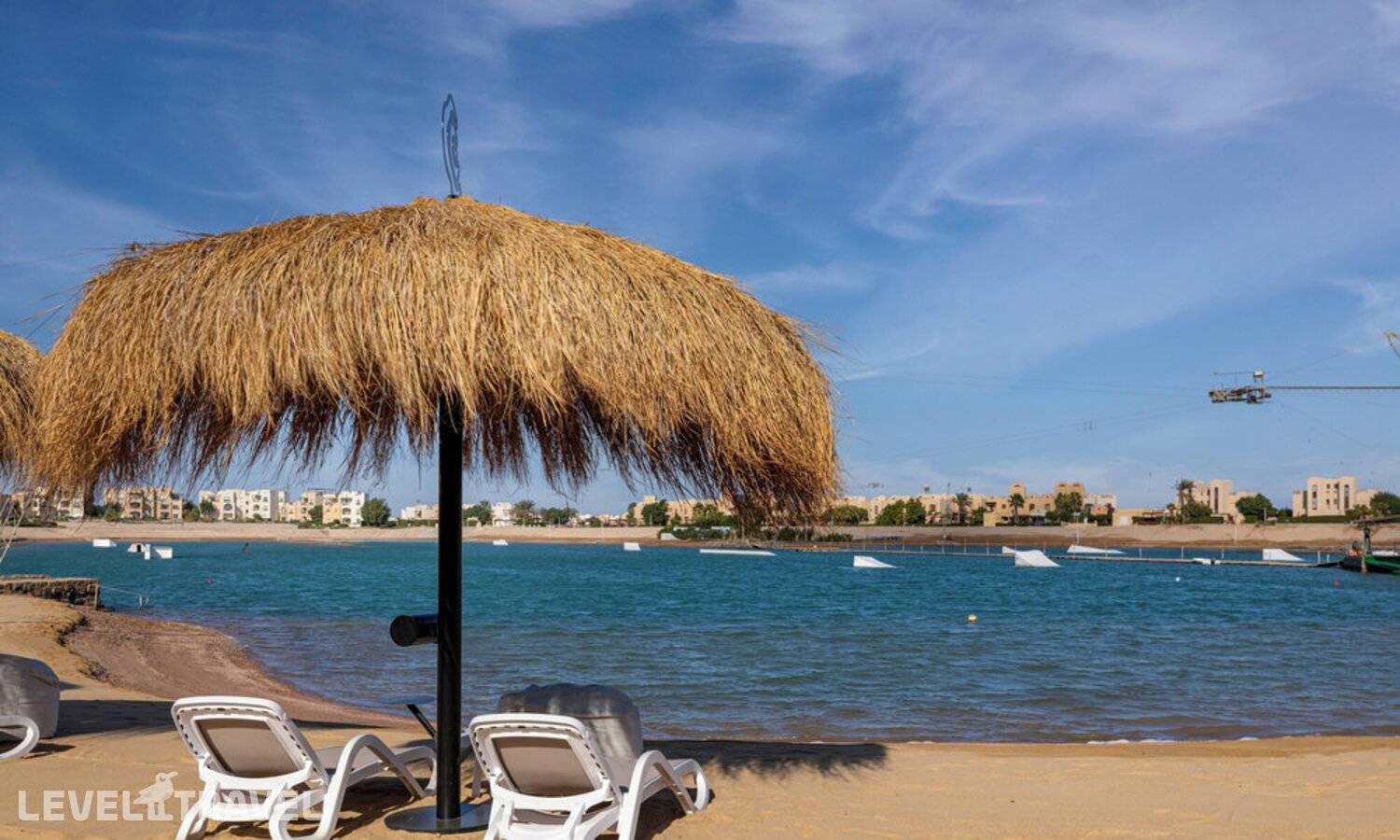 фотографии отеля Creek Hotel And Residences El Gouna в Египет(Эль Гуна) - фото №52