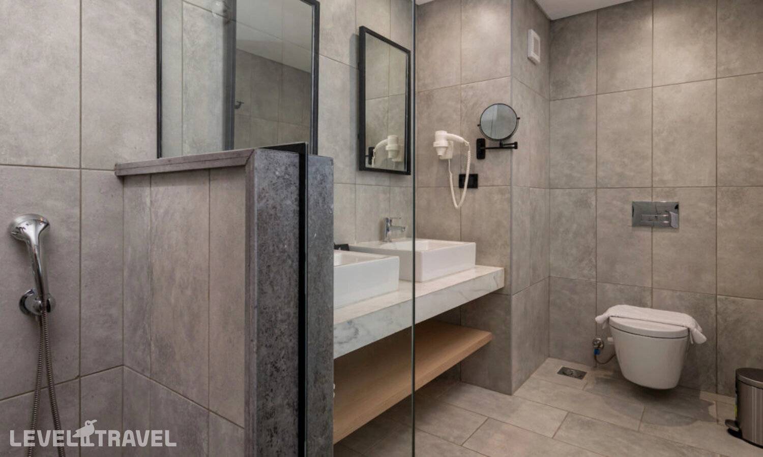 фотографии отеля Creek Hotel And Residences El Gouna в Египет(Эль Гуна) - фото №26