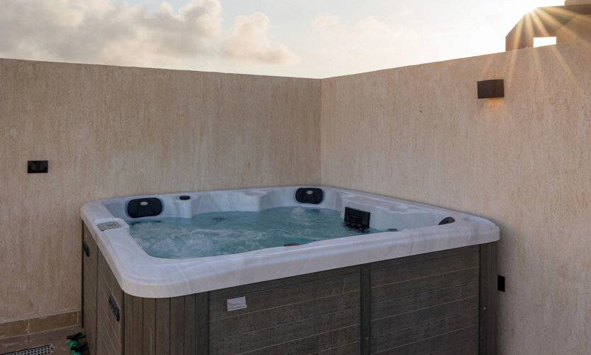 Creek Hotel And Residences El Gouna