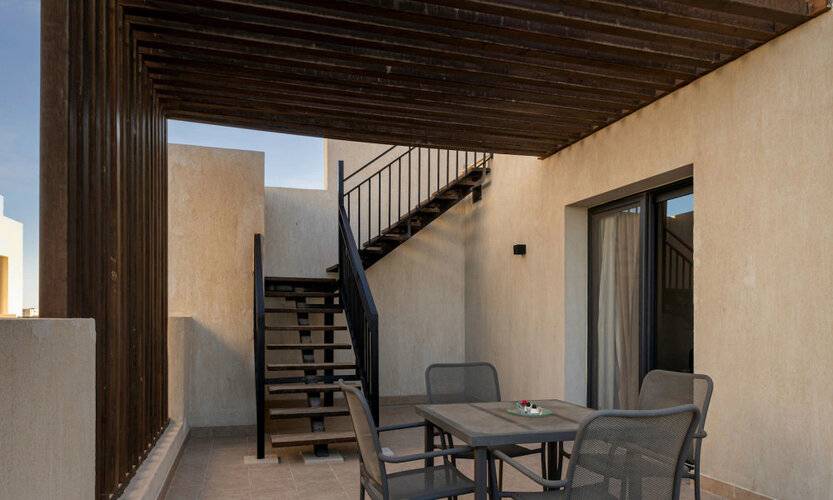 Creek Hotel And Residences El Gouna