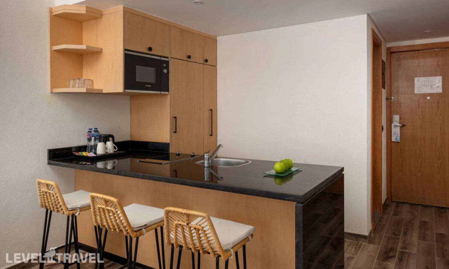 фотографии отеля Creek Hotel And Residences El Gouna в Египет(Эль Гуна) - фото №23