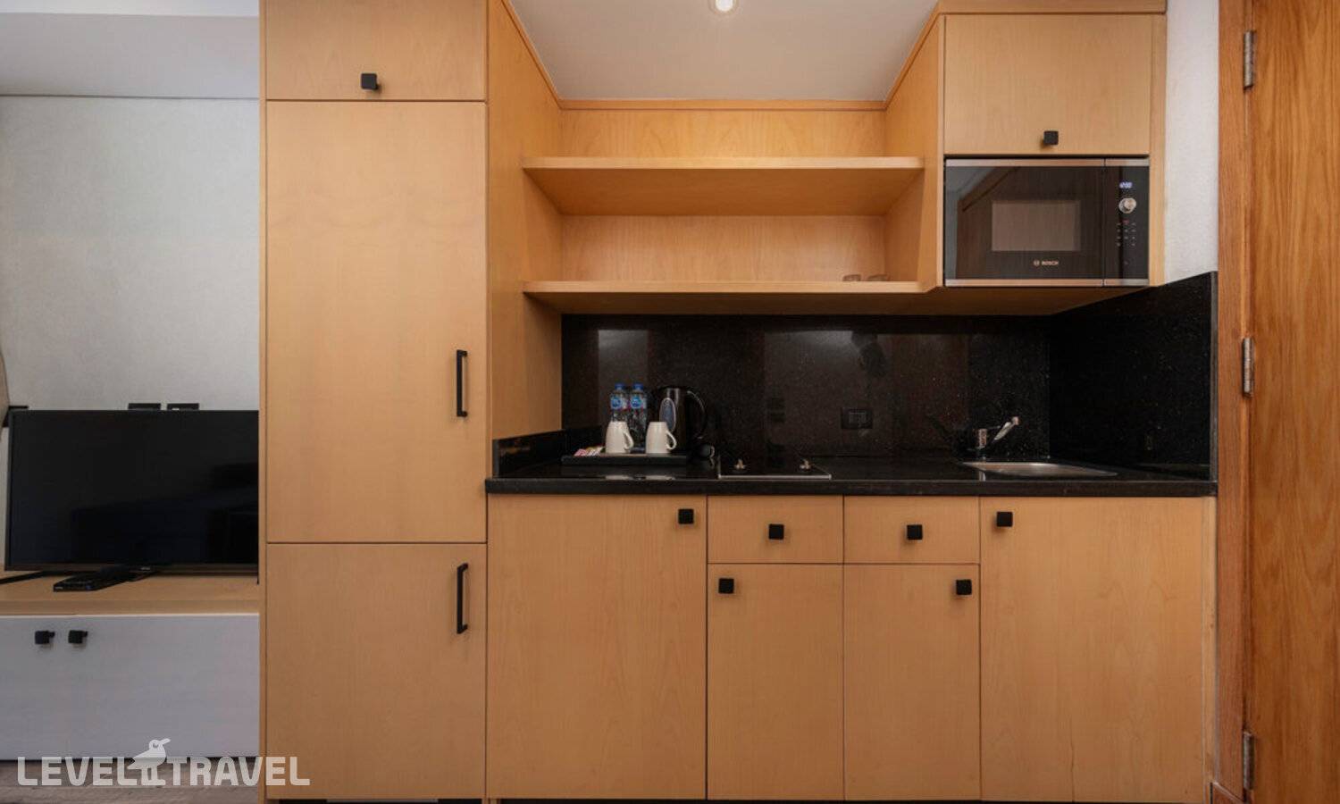 фотографии отеля Creek Hotel And Residences El Gouna в Египет(Эль Гуна) - фото №22