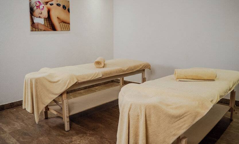 Creek Hotel And Residences El Gouna