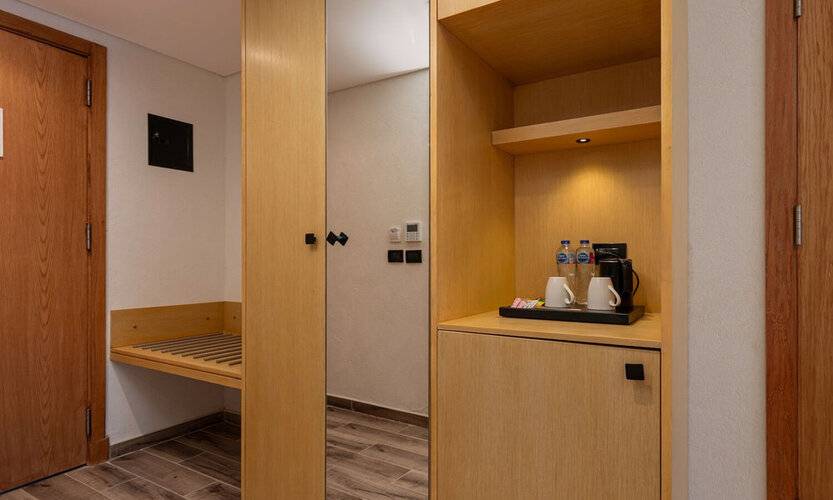 Creek Hotel And Residences El Gouna