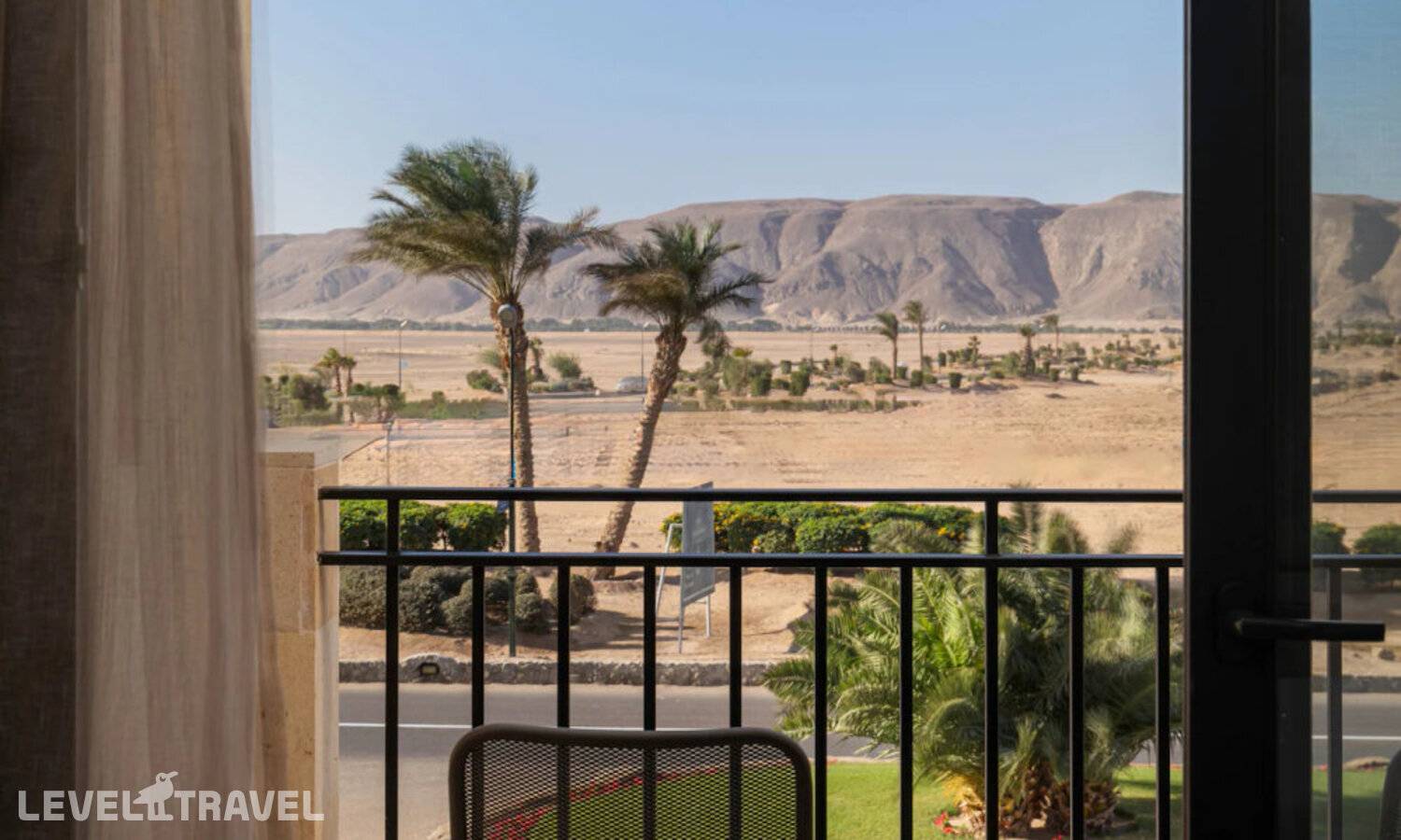 фотографии отеля Creek Hotel And Residences El Gouna в Египет(Эль Гуна) - фото №40