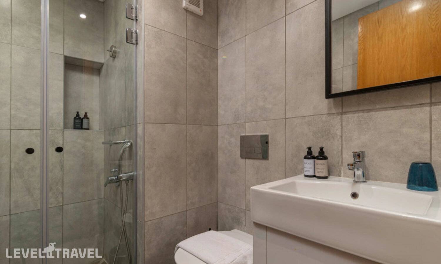 фотографии отеля Creek Hotel And Residences El Gouna в Египет(Эль Гуна) - фото №27