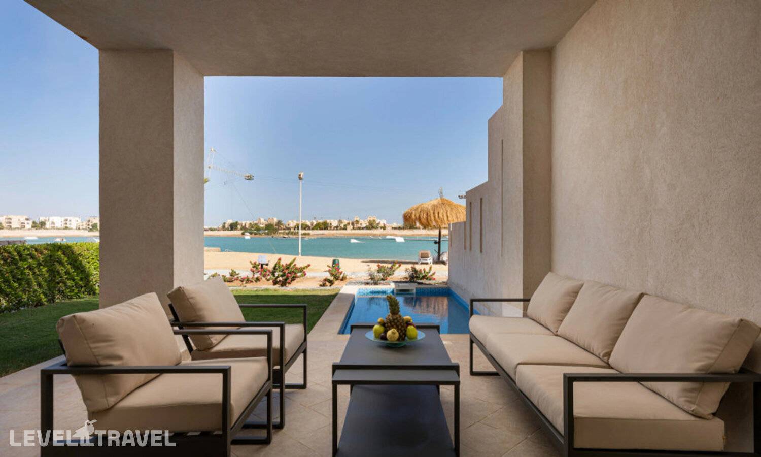 фотографии отеля Creek Hotel And Residences El Gouna в Египет(Эль Гуна) - фото №31