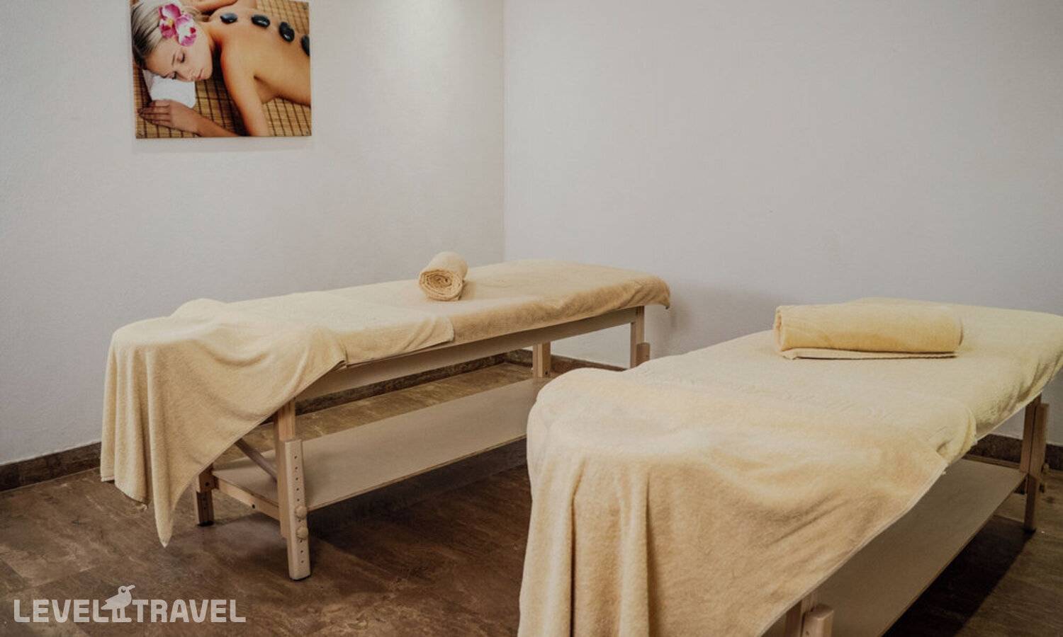 фотографии отеля Creek Hotel And Residences El Gouna в Египет(Эль Гуна) - фото №18