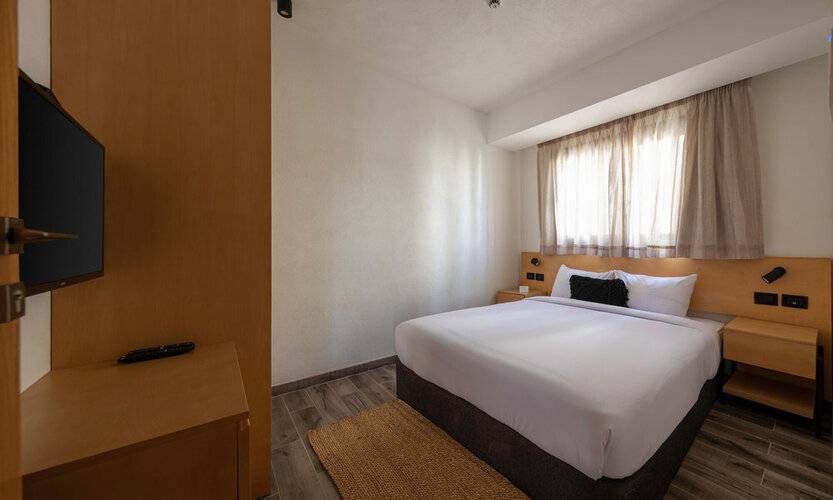 Creek Hotel And Residences El Gouna