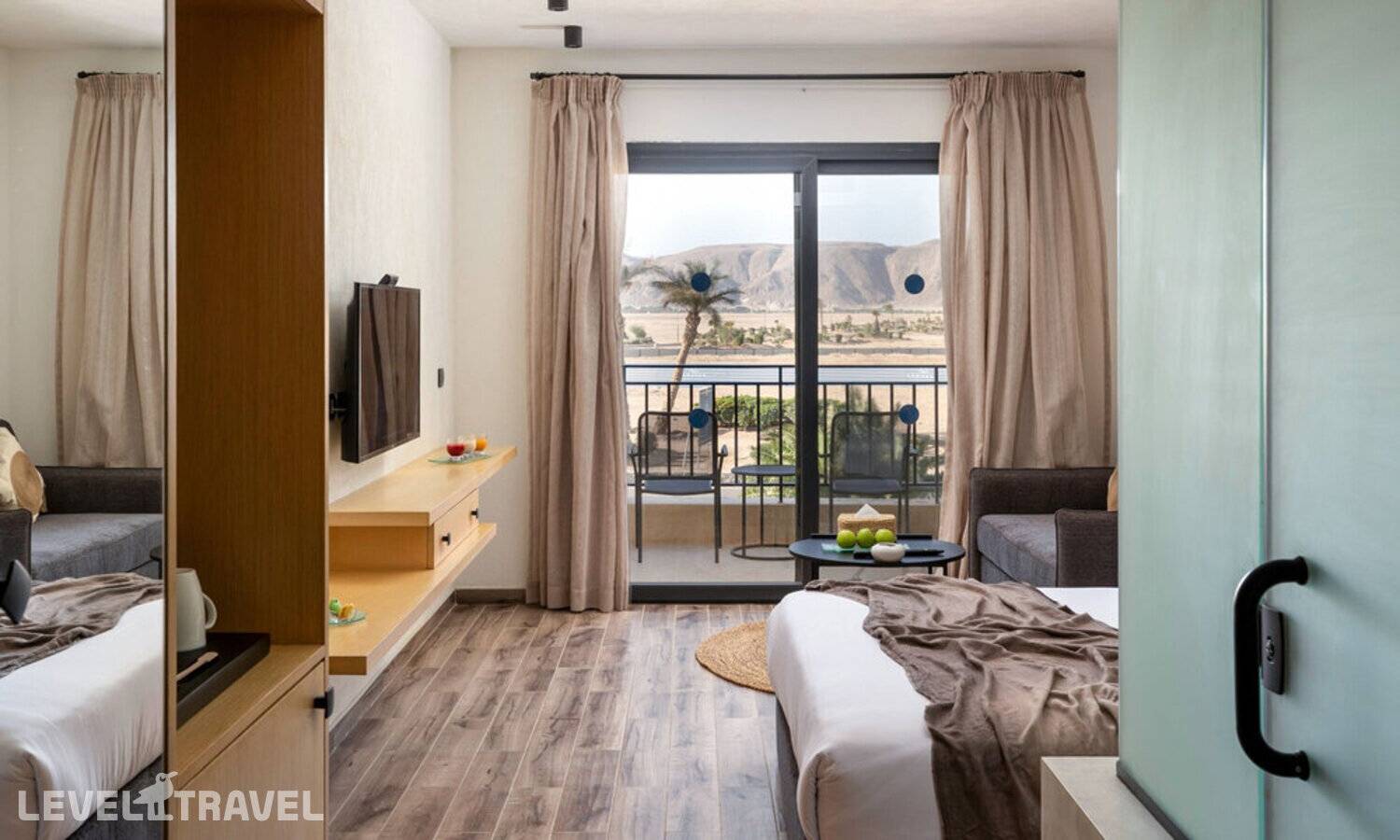 фотографии отеля Creek Hotel And Residences El Gouna в Египет(Эль Гуна) - фото №48