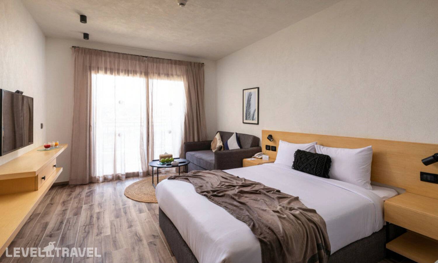 фотографии отеля Creek Hotel And Residences El Gouna в Египет(Эль Гуна) - фото №15