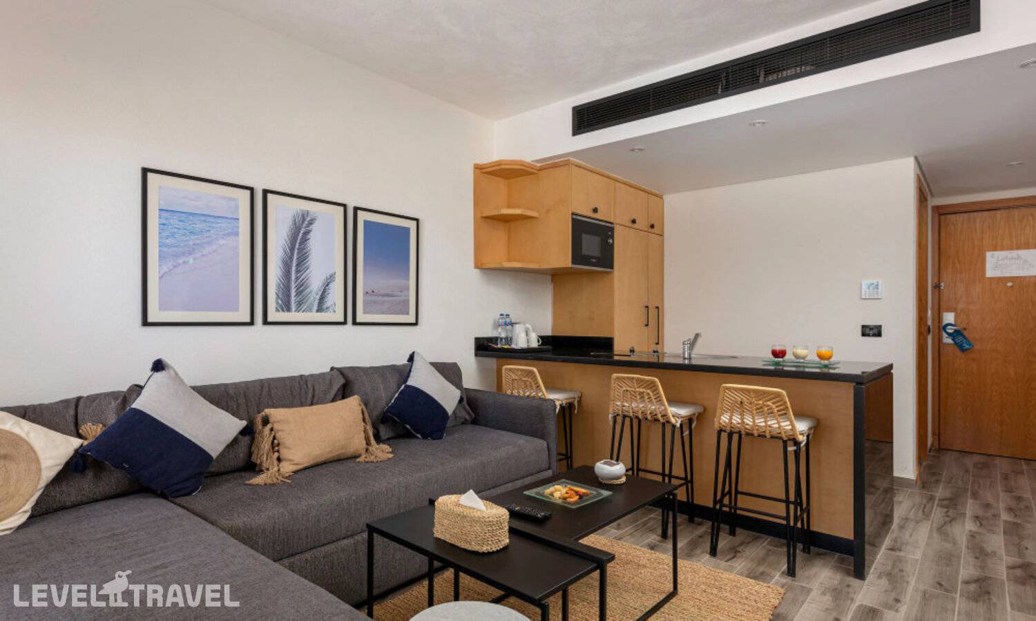 фотографии отеля Creek Hotel And Residences El Gouna в Египет(Эль Гуна) - фото №19