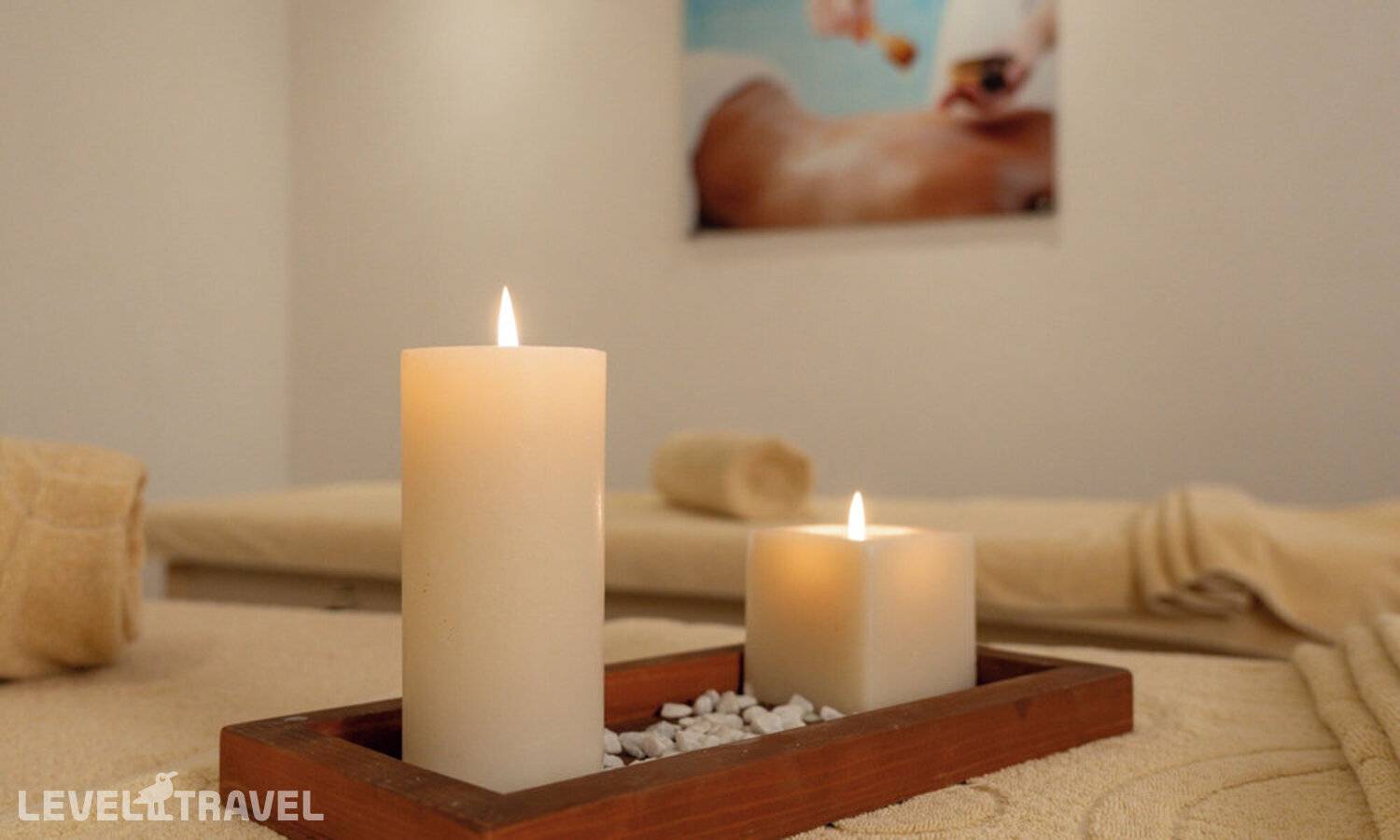 фотографии отеля Creek Hotel And Residences El Gouna в Египет(Эль Гуна) - фото №24