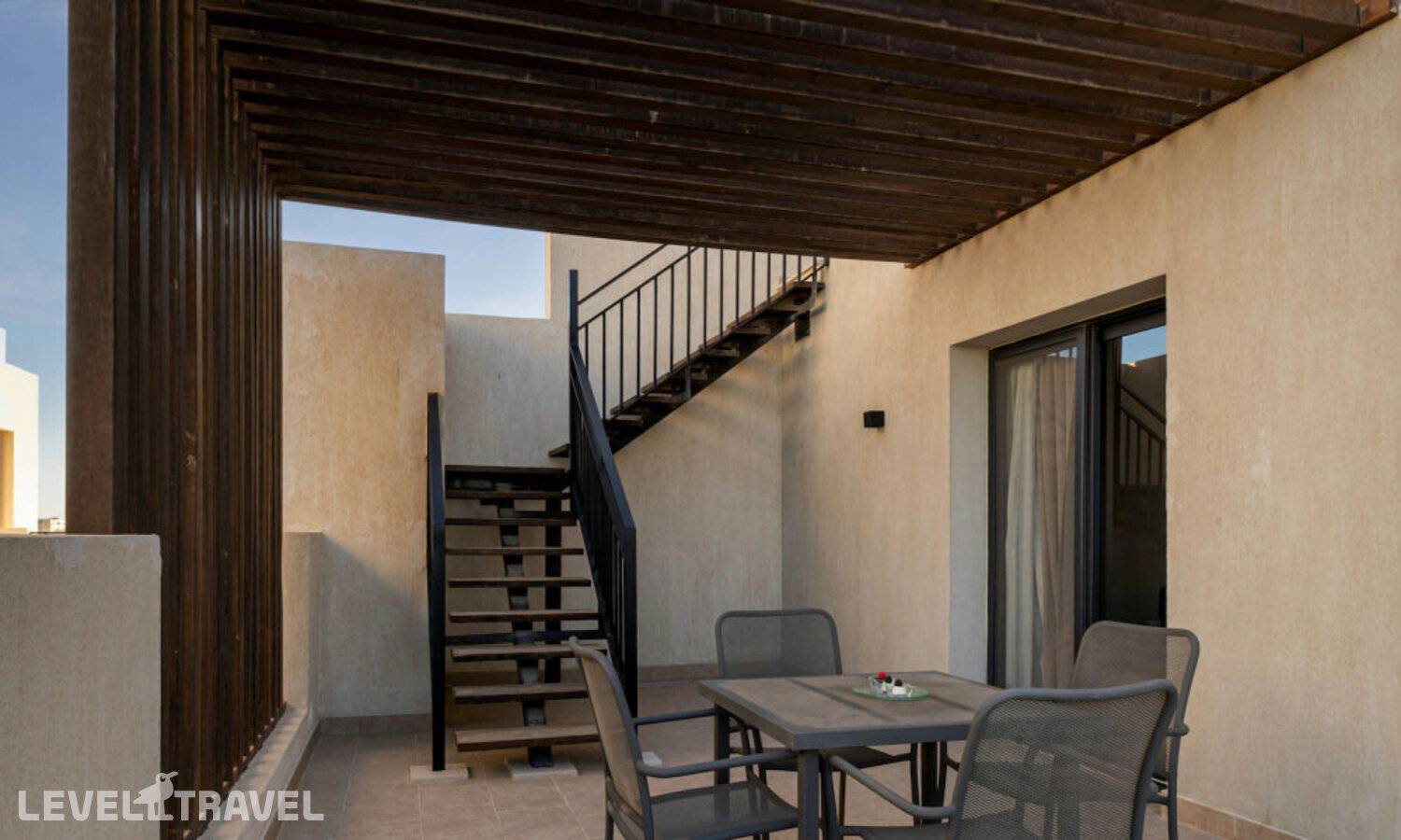 фотографии отеля Creek Hotel And Residences El Gouna в Египет(Эль Гуна) - фото №29