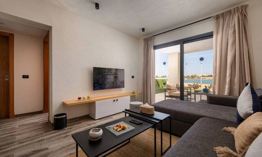 Creek Hotel And Residences El Gouna