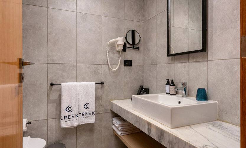 Creek Hotel And Residences El Gouna