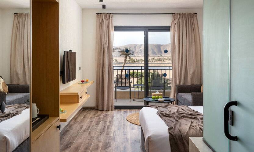 Creek Hotel And Residences El Gouna