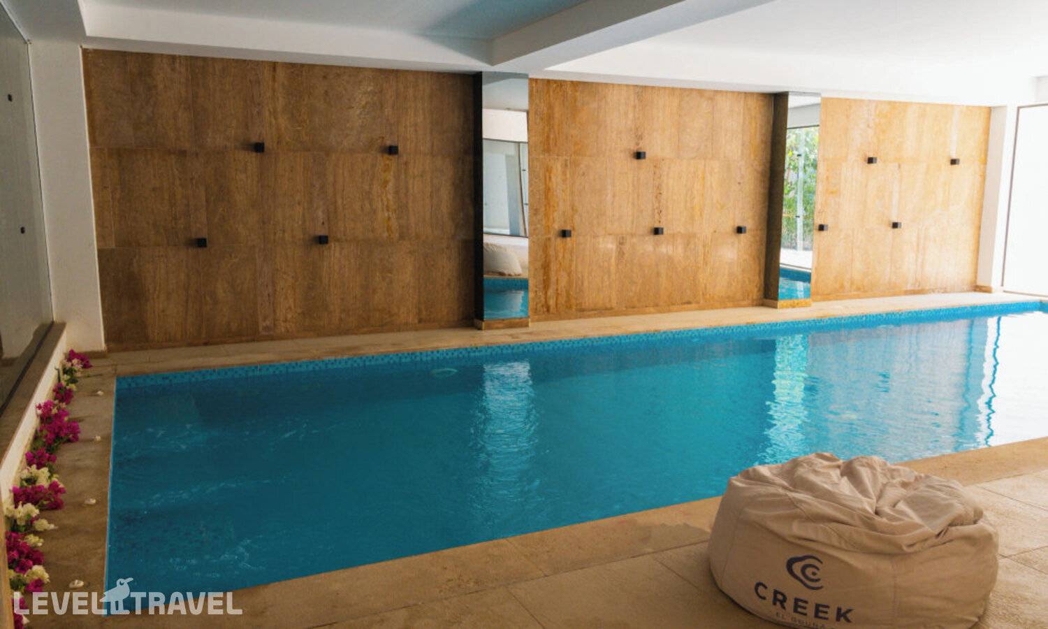 фотографии отеля Creek Hotel And Residences El Gouna в Египет(Эль Гуна) - фото №34