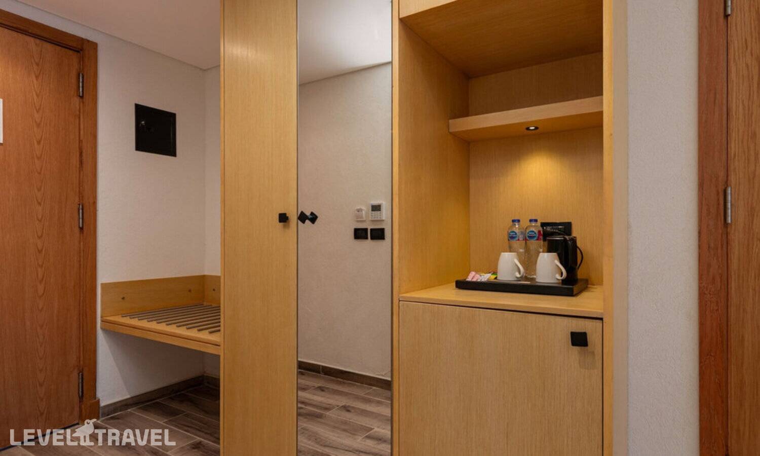 фотографии отеля Creek Hotel And Residences El Gouna в Египет(Эль Гуна) - фото №49