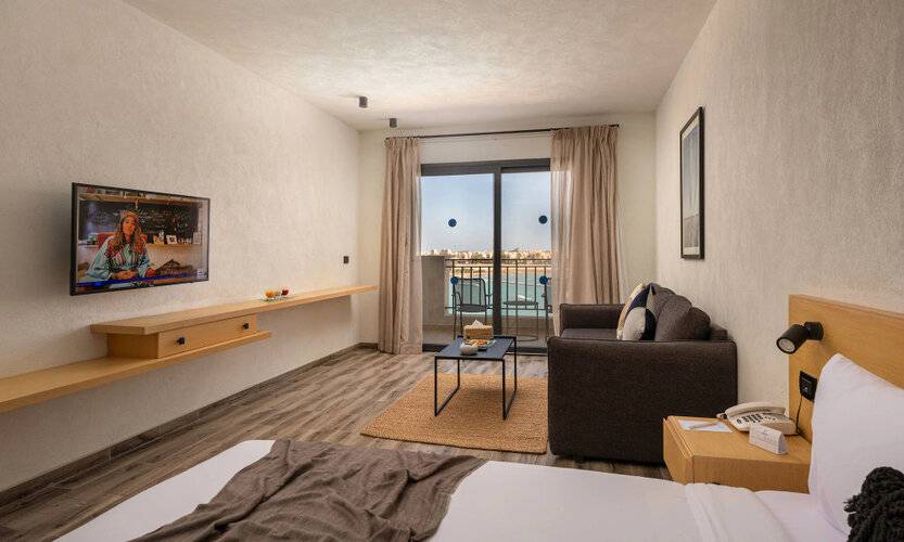 Creek Hotel And Residences El Gouna