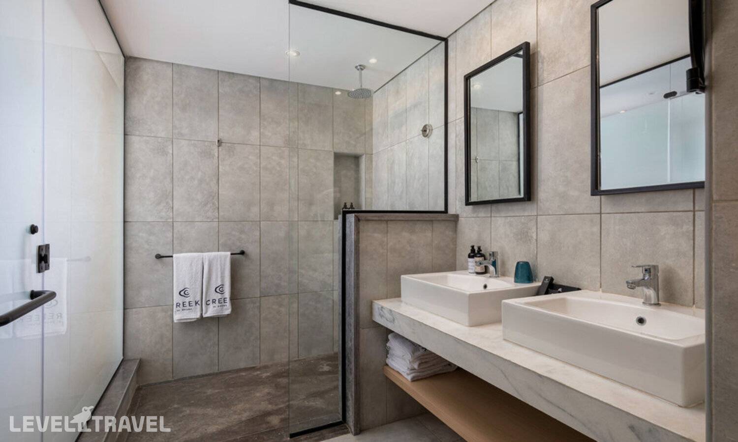 фотографии отеля Creek Hotel And Residences El Gouna в Египет(Эль Гуна) - фото №5