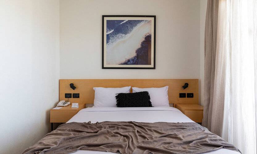 Creek Hotel And Residences El Gouna