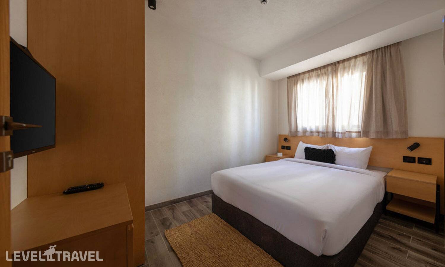 фотографии отеля Creek Hotel And Residences El Gouna в Египет(Эль Гуна) - фото №10