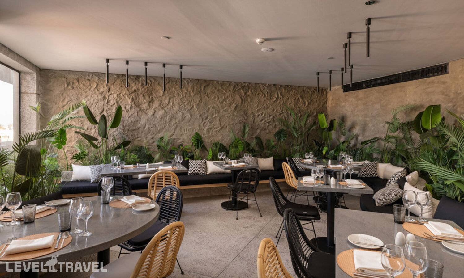 фотографии отеля Creek Hotel And Residences El Gouna в Египет(Эль Гуна) - фото №32