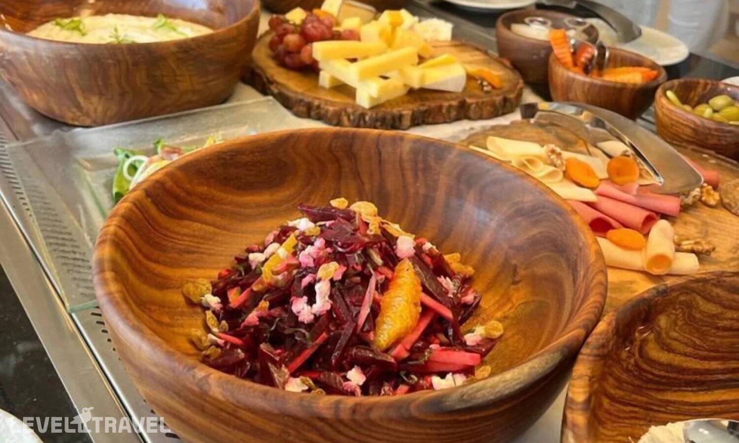 фотографии отеля Creek Hotel And Residences El Gouna в Египет(Эль Гуна) - фото №33