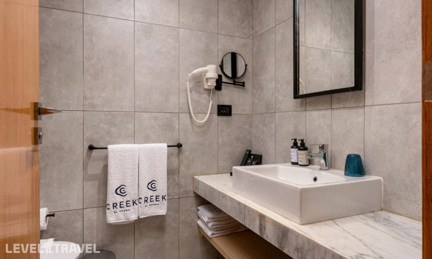 фотографии отеля Creek Hotel And Residences El Gouna в Египет(Эль Гуна) - фото №25