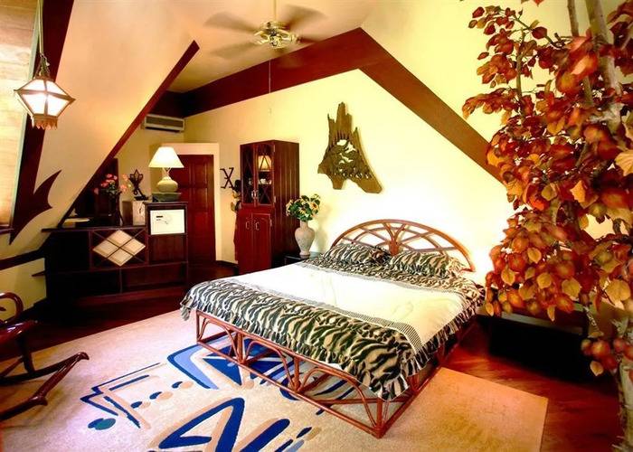 Coco Palace Resort