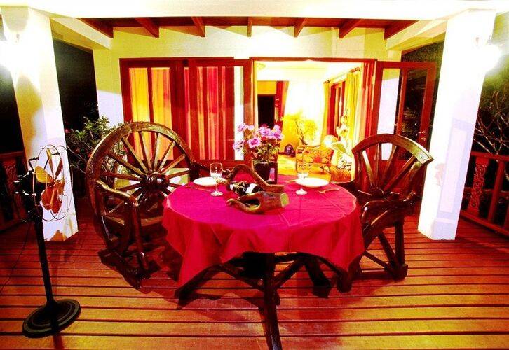 Coco Palace Resort
