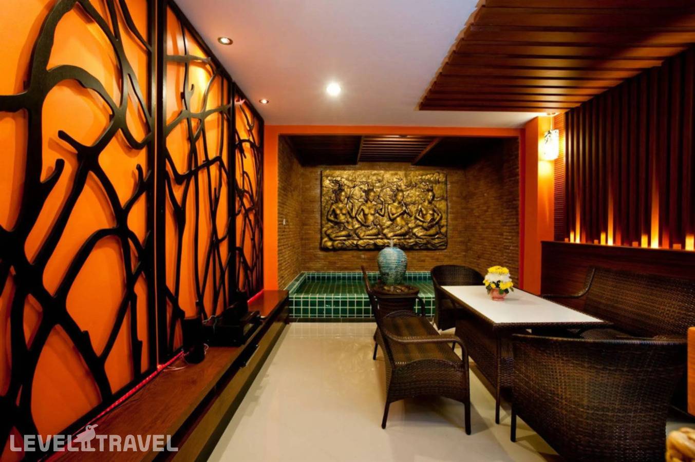Cocoon Deva Hotel — фото 3
