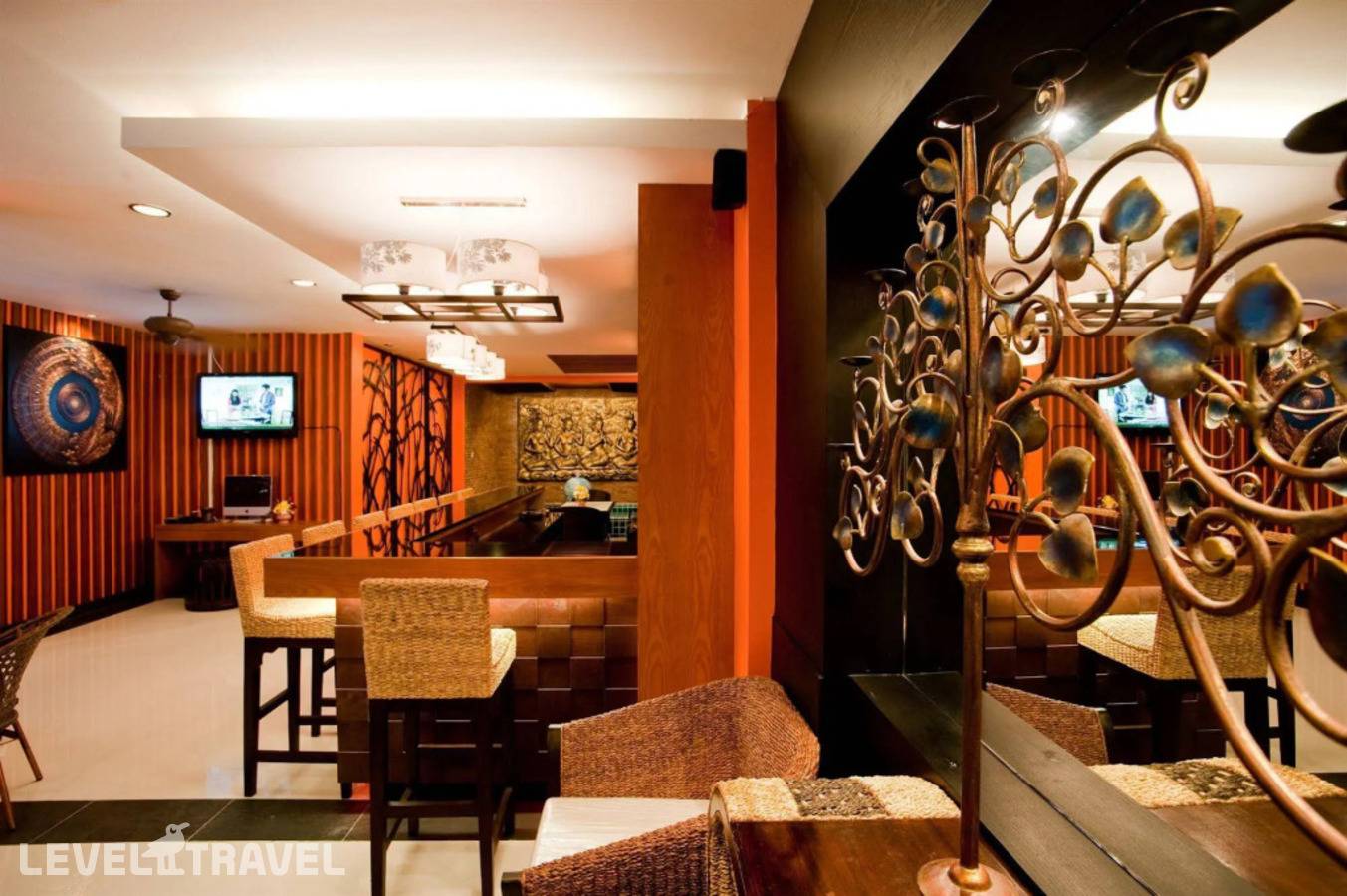 Cocoon Deva Hotel — фото 12