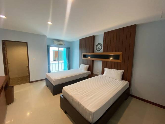 Cocoon Deva Hotel