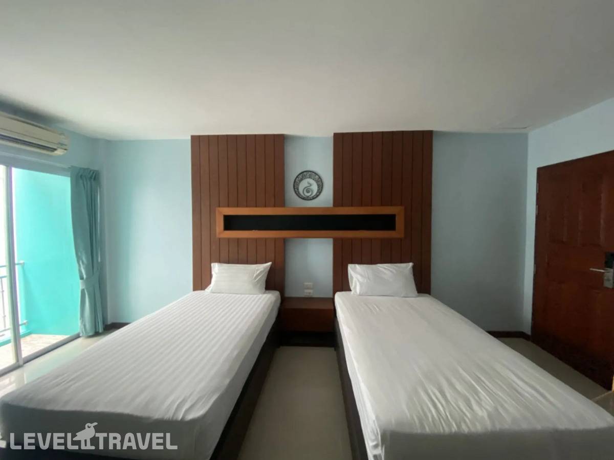 Cocoon Deva Hotel — фото 11