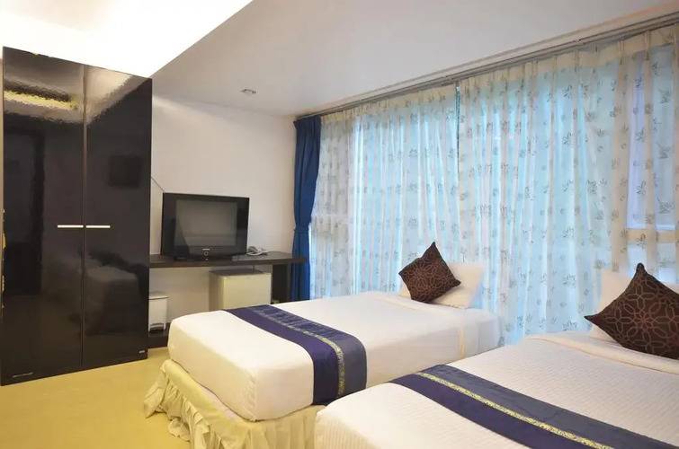 Hilltop Wellness Resort