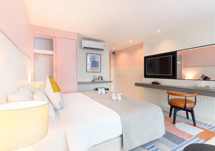 Hilltop Wellness Resort