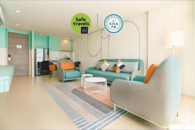 Hilltop Wellness Resort