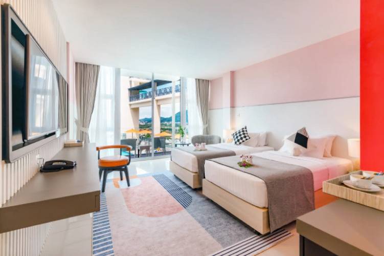 Hilltop Wellness Resort