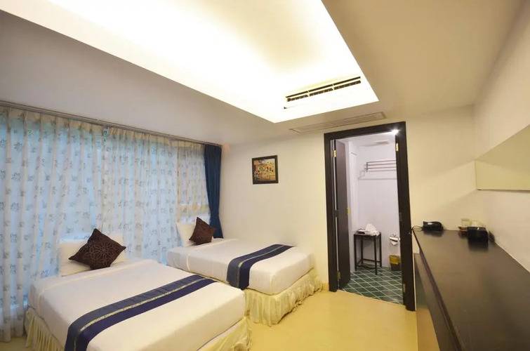 Hilltop Wellness Resort