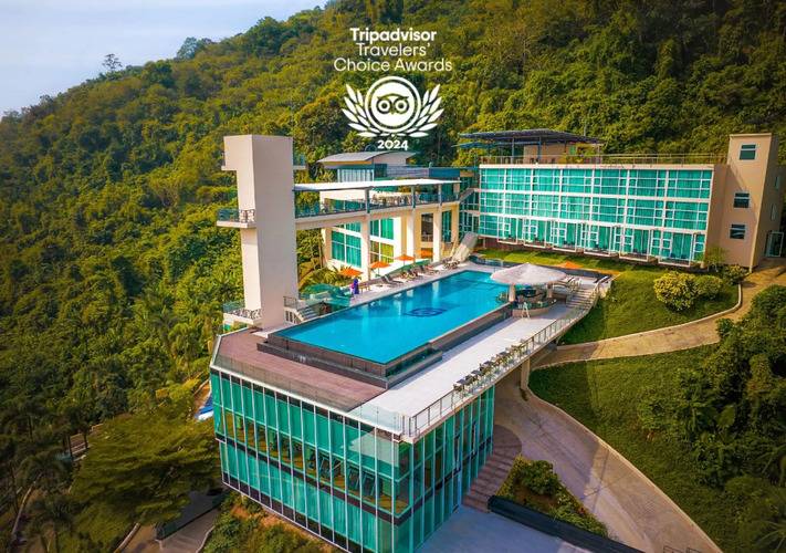 Hilltop Wellness Resort