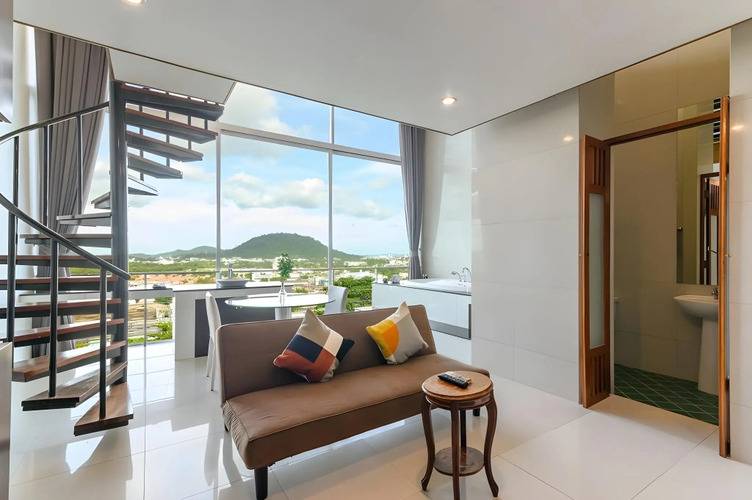 Hilltop Wellness Resort