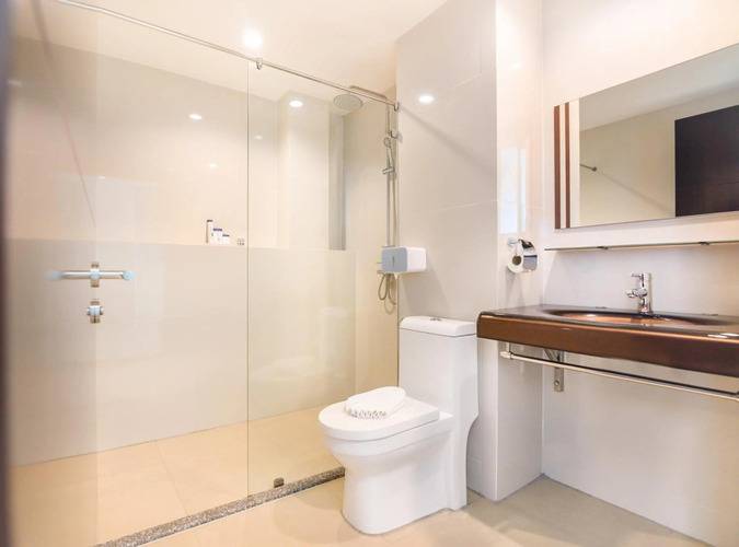 Hilltop Wellness Resort