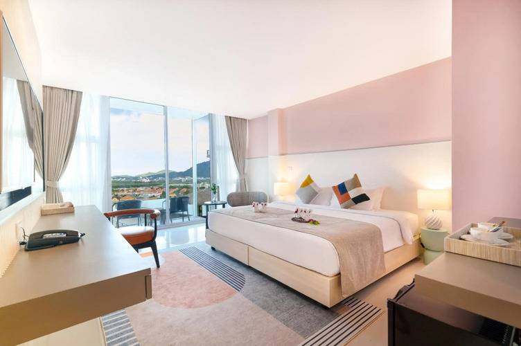 Hilltop Wellness Resort