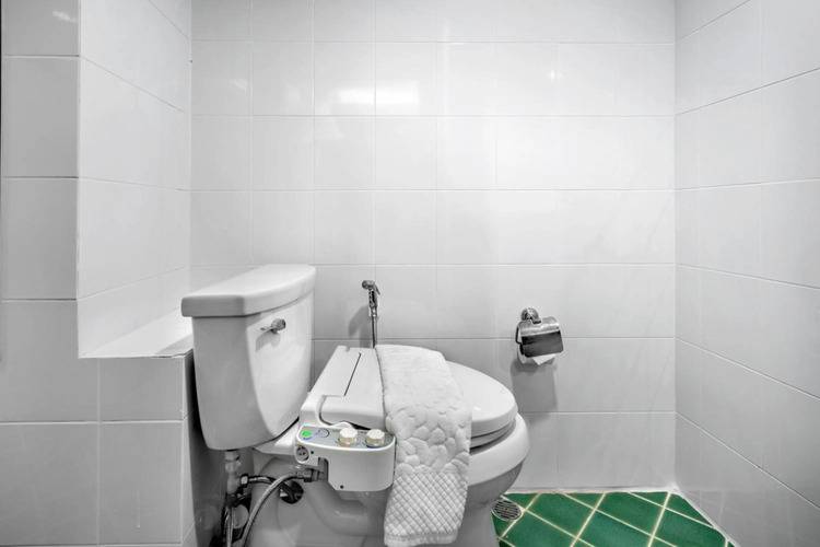 Hilltop Wellness Resort