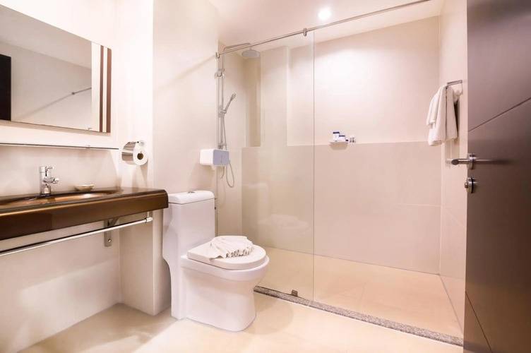 Hilltop Wellness Resort